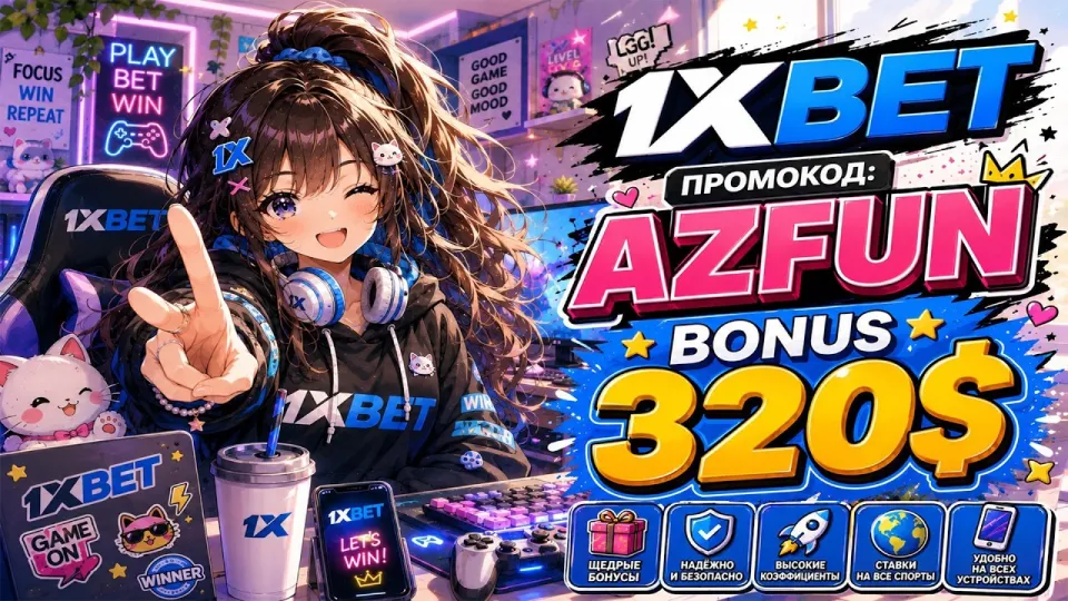 How to Get 1xbet Promo Code - Quick and Easy Guide
